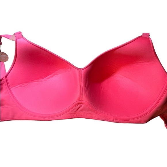 Cacique Back Smoothing Lightly Lined NoWire - Picture 3 of 6